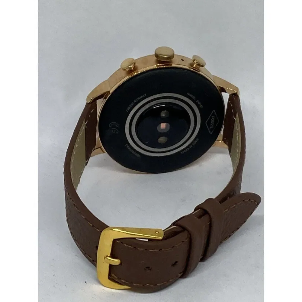 Fossil this watch